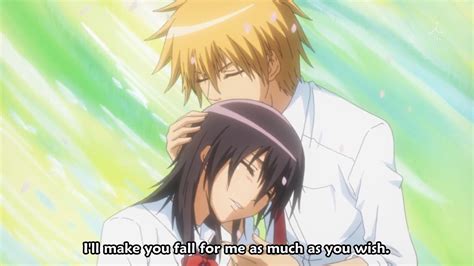 misaki y usui|THE BEST USUI AND MISAKI MOMENTS FROM MAID.